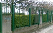 Fences,  Gates & Railings Spring Bargains