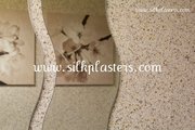 Silk Plaster unique liquid wallpaper