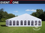 Professional Marquee 9x12 m