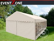 Professional Marquee 6x15 m