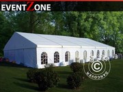 Professional Marquee 10x15 m