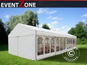 Professional Marquee 6x12 m