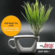 Decor Online Gift Store