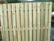 Fencing Panels from €15
