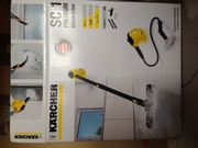 New unwanted gift  - SC 1 KARCHER Steam Stick   accesories