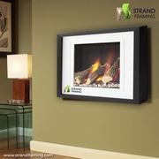 Get the best frame mounts from Strand Framing 