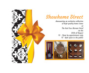 Showhome Direct , Red Cow Morans Hotel on the 20th of August