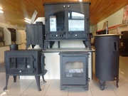 Stoves And Tiles for Sale