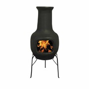 Fireplace Cordoba for your Garden
