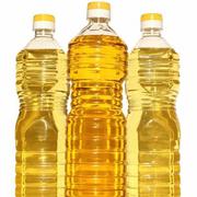 Refined Sunflower Oil Available